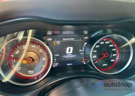 2022 Dodge Charger Scat Pack from USA, damaged, VIN 2C3CDXGJ4NH220838